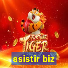 asistir biz